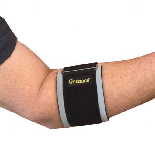 Picture of GRENACE TENNIS ELBOW STRAP