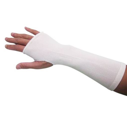 Picture of SPLINT SOCKS THUMB HOLE