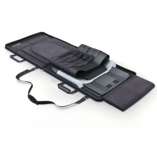 Picture of SAUNDERS LUMBAR HOMETRAC