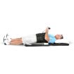 Picture of SAUNDERS LUMBAR HOMETRAC