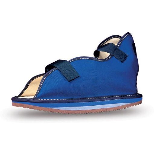 Picture of OPEN TOE CAST SANDAL
