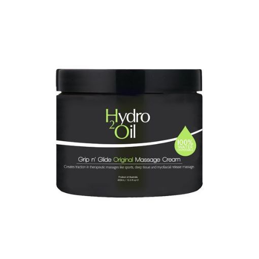 Picture of HYDRO 2 OIL GRIP N GLIDE CREAM