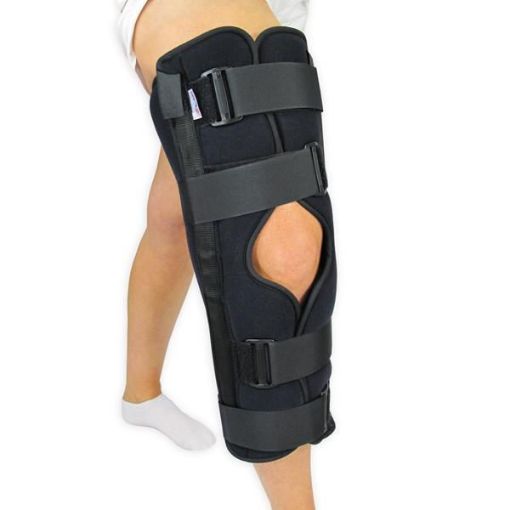 Picture of JURA 3 PANEL KNEE IMMOBILISER