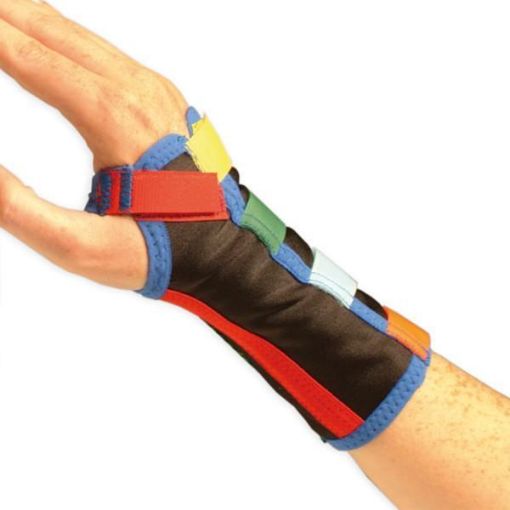 Picture of PAEDIATRIC WRIST LYCRAFLEECE