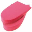 FORMTHOTICS HEEL RAISERS