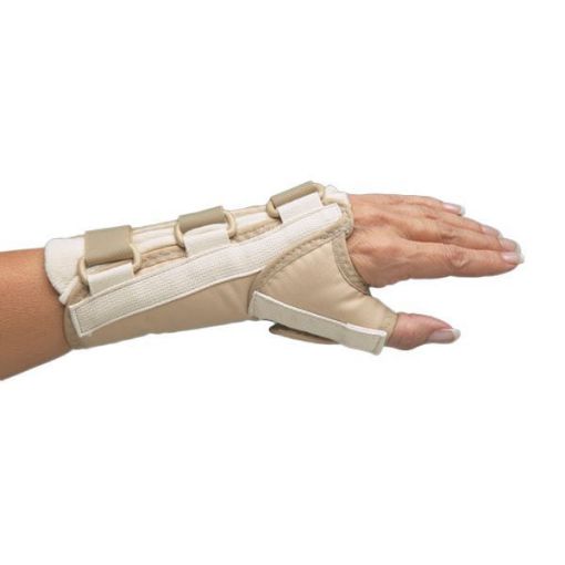 Picture of NORCO D-RING THUMB AND WRIST ORTHOSIS