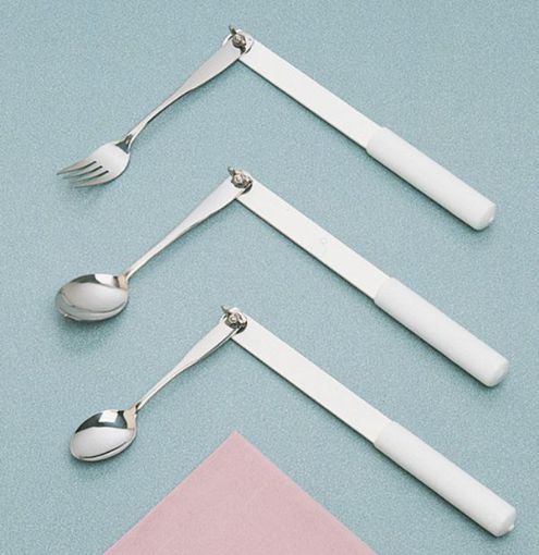 Picture of EXTENDED UTENSILS