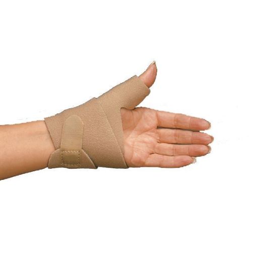 Picture of NEOLOOP THUMB WRAP WRIST SUPPORT