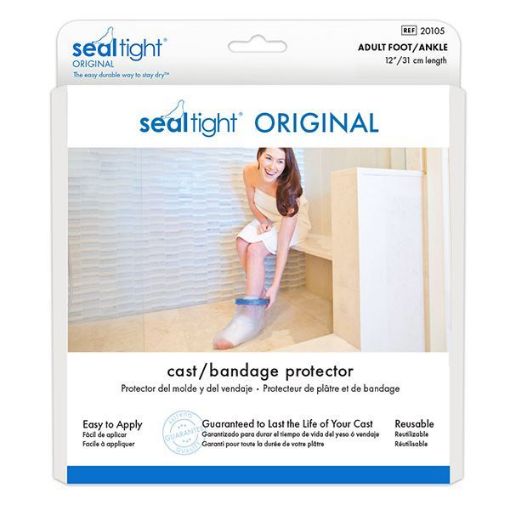 Picture of SEAL TIGHT ORIGINAL FOOT LEG