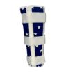 Picture of PAEDIATRIC FUN ARM KNEE IMMOBILISER