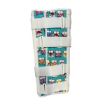 Picture of PAEDIATRIC FUN ARM KNEE IMMOBILISER