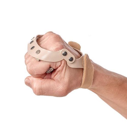 Picture of 3PP POLYCENTRIC HINGED ULNAR  