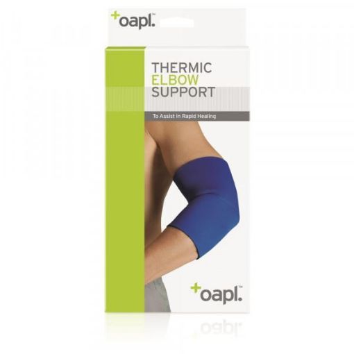 Picture of OAPL THERMIC ELBOW