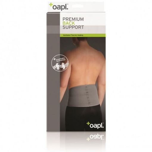 Picture of OAPL PREMIUM BACK