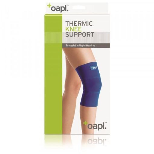 Picture of OAPL THERMIC KNEE
