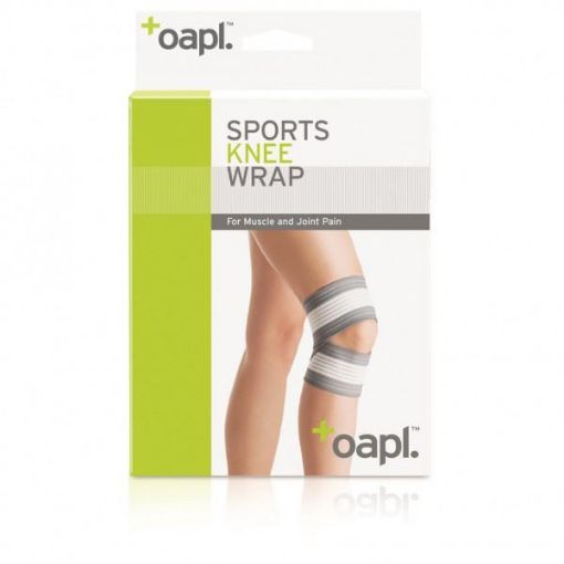 Picture of OAPL KNEE SPORTS WRAP