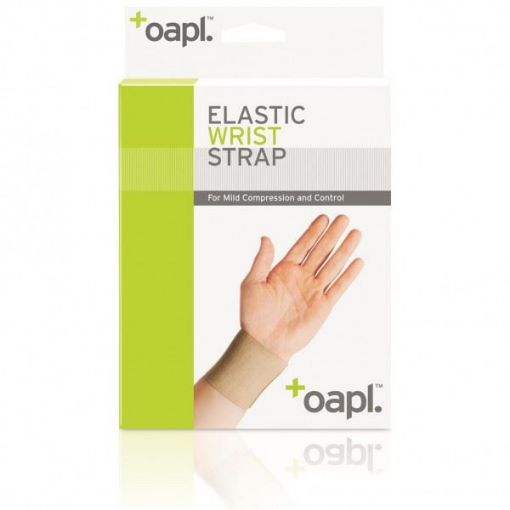 Picture of OAPL ELASTIC WRIST STRAP