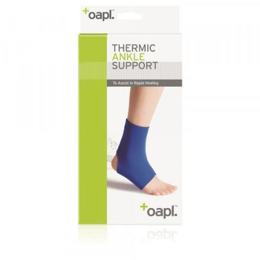 Picture of OAPL THERMIC ANKLE SUPPORT