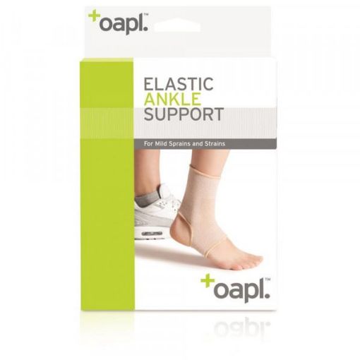 Picture of OAPL ELASTIC ANKLE SUPPORT