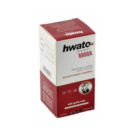 Picture of HWATO ACUPUNCTURE NEEDLES