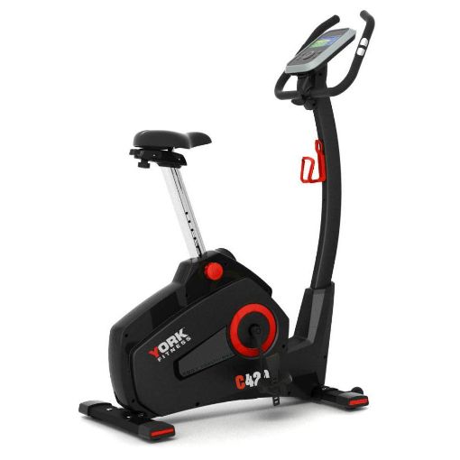 Picture of YORK C420 EXERCISE BIKE