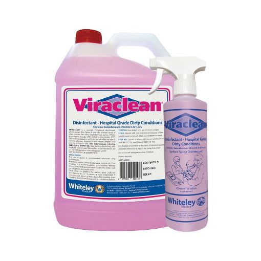 Picture of VIRACLEAN