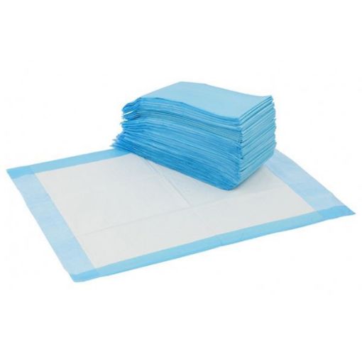Picture of CELLO BLUE LINED SHEETS 