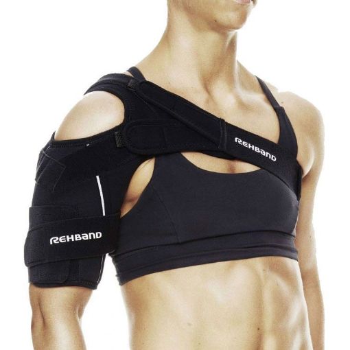 Picture of REHBAND UD X-STABLE SHOULDER BRACE