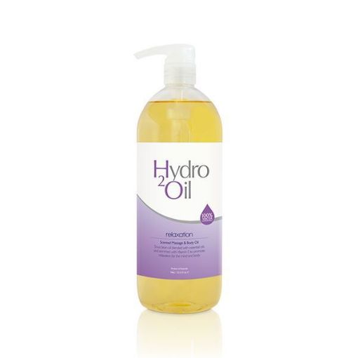 Picture of HYDRO 2 OIL RELAXATION MASSAGE OIL