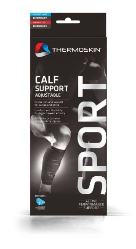 Picture of THERMOSKIN SPORTS CALF UNIV