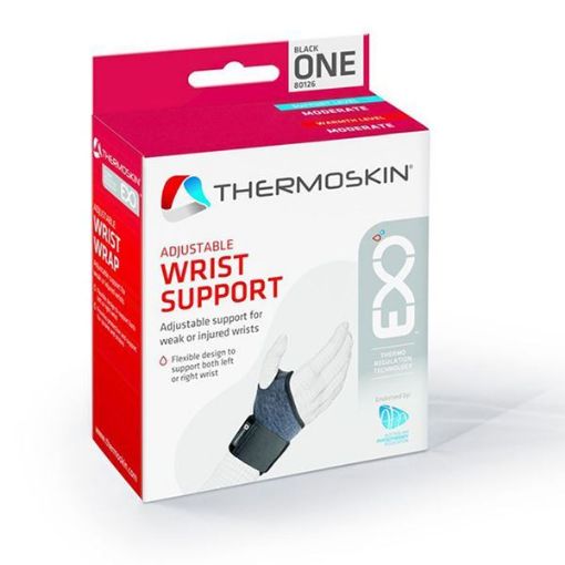 Picture of THERMOSKIN EXO ADJUSTABLE WRIST