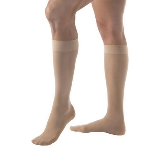 Picture of JOBST ULTRASHEER KNEE 30-40MMHG