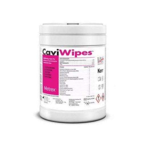 Picture of CAVIWIPES