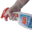 Picture of BASTION VINYL CLEAR POWDER FREE GLOVES