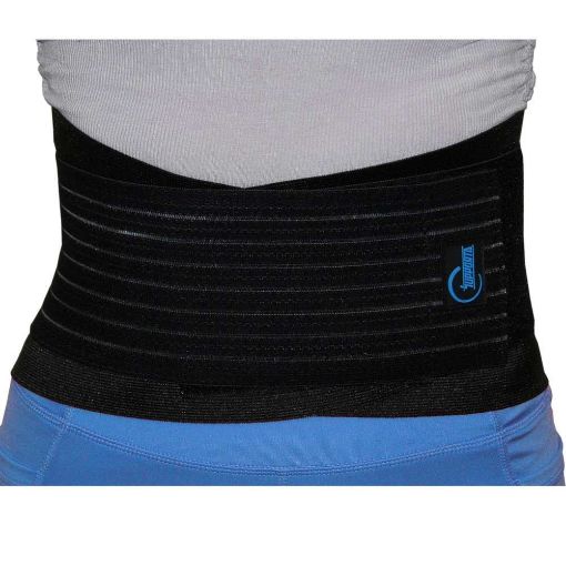 Picture of SUPPORTA BACK BRACE WITH STAYS