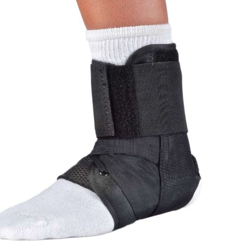 Picture of OAPL ANKLE BRACE WITH FIGURE 8