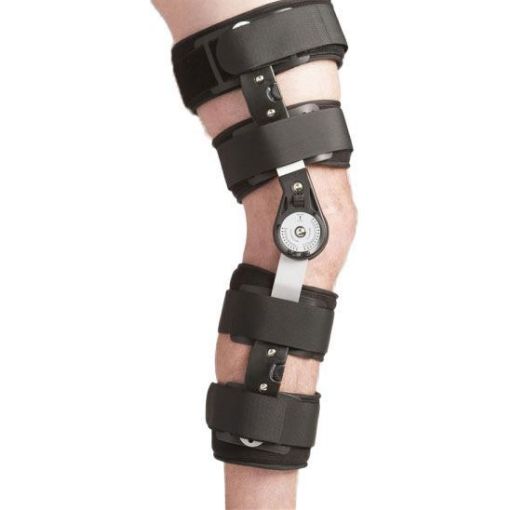 Picture of OAPL ADJUSTABLE LENGTH ROM KNEE