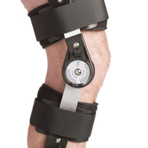 Picture of OAPL ADJUSTABLE LENGTH ROM KNEE