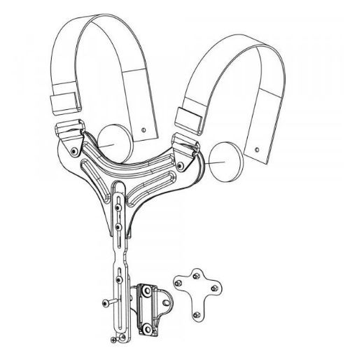 CALIFORNIA ANTERIOR THORACIC EXTENSION STANDARD