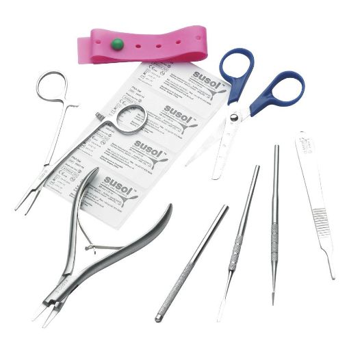 Picture of BAILEY SUSOL PNA SET