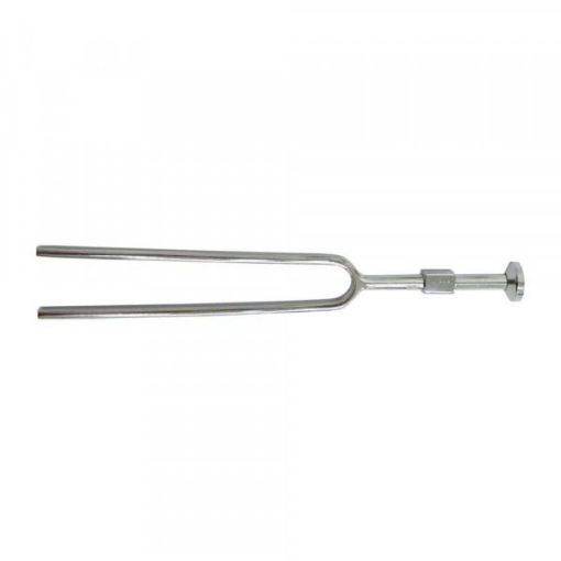 BASIC 128HZ TUNING FORK WITH FOOT