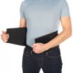 Picture of Bioskin Lumbar Support Brace with Oval Pad