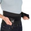 Picture of Bioskin Lumbar Support Brace with Oval Pad