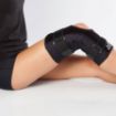 Picture of BIOSKIN HINGED KNEE SKIN FRONTAL CLOSURE