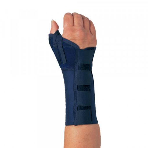 Picture of BASIC CAMP WRIST THUMB