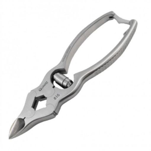 CHIFA CURVED JAW DOUBLE ACTION NAIL NIPPER 15.5CM