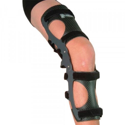 Picture of CHECK HYPEREXTENSION KNEE BRACE