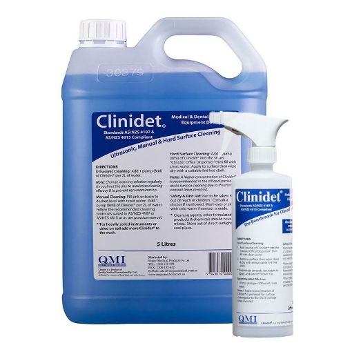 Picture of CLINIDET