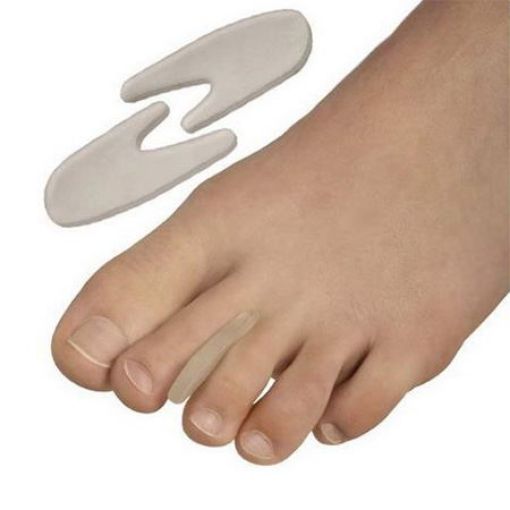 Picture of PHYSIPOD GEL TOE SEPARATORS