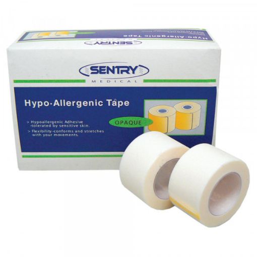 Picture of HYPOALLERGENIC PAPER TAPE